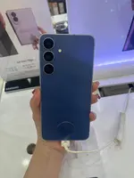 Điện thoại Samsung Galaxy S25 FE 5G 8GB 128GB Xanh Navy SM-S731 Demo