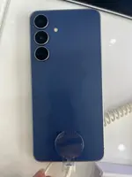 Điện thoại Samsung Galaxy S25 FE 5G 8GB 128GB Xanh Navy SM-S731 Demo