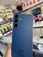 Điện thoại Samsung Galaxy S25 FE 5G 8GB 128GB Xanh Navy SM-S731 Demo