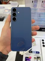 Điện thoại Samsung Galaxy S25 FE 5G 8GB 128GB Xanh Navy SM-S731 Demo