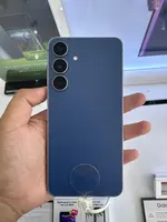 Điện thoại Samsung Galaxy S25 FE 5G 8GB 128GB Xanh Navy SM-S731 Demo