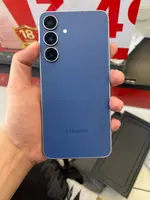 Điện thoại Samsung Galaxy S25 FE 5G 8GB 128GB Xanh Navy SM-S731