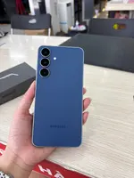 Điện thoại Samsung Galaxy S25 FE 5G 8GB 128GB Xanh Navy SM-S731 Demo