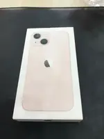 Điện thoại iPhone 13 mini Demo 128GB Hồng 3J765VN/A