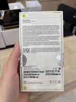 Điện thoại iPhone 13 mini Demo 128GB Hồng 3J765VN/A