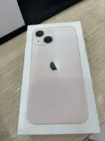 Điện thoại iPhone 13 mini Demo 128GB Hồng 3J765VN/A