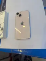 Điện thoại iPhone 13 mini Demo 128GB Hồng 3J765VN/A
