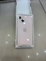 Điện thoại iPhone 13 mini Demo 128GB Hồng 3J765VN/A