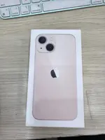 Điện thoại iPhone 13 mini Demo 128GB Hồng 3J765VN/A