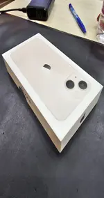 Điện thoại iPhone 13 mini Demo 128GB Hồng 3J765VN/A