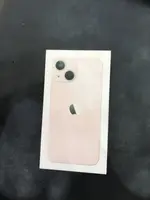 Điện thoại iPhone 13 mini Demo 128GB Hồng 3J765VN/A