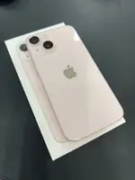 Điện thoại iPhone 13 mini Demo 128GB Hồng 3J765VN/A