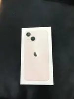 Điện thoại iPhone 13 mini Demo 128GB Hồng 3J765VN/A