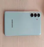 Điện thoại Samsung Galaxy M55 5G 256GB Xanh lá SM-M556
