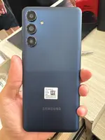Điện thoại Samsung Galaxy M55 5G 256GB Đen SM-M556 Demo