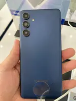 Điện thoại Samsung Galaxy M55 5G 256GB Đen SM-M556 Demo