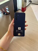 Điện thoại Samsung Galaxy M55 5G 256GB Đen SM-M556 Demo