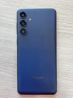 Điện thoại Samsung Galaxy M55 5G 256GB Đen SM-M556 Demo