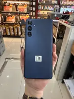 Điện thoại Samsung Galaxy M55 5G 256GB Đen SM-M556 Demo