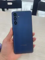 Điện thoại Samsung Galaxy M55 5G 256GB Đen SM-M556 Demo