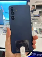 Điện thoại Samsung Galaxy M55 5G 256GB Đen SM-M556 Demo