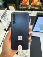 Điện thoại Samsung Galaxy M55 5G 256GB Đen SM-M556 Demo
