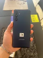 Điện thoại Samsung Galaxy M55 5G 256GB Đen SM-M556 Demo
