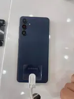 Điện thoại Samsung Galaxy M55 5G 256GB Đen SM-M556 Demo
