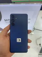 Điện thoại Samsung Galaxy M55 5G 256GB Đen SM-M556 Demo