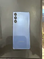 Điện thoại Samsung Galaxy M55 5G 256GB Đen SM-M556 Demo