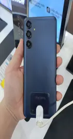 Điện thoại Samsung Galaxy M55 5G 256GB Đen SM-M556 Demo