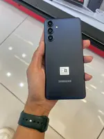Điện thoại Samsung Galaxy M55 5G 256GB Đen SM-M556 Demo