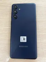 Điện thoại Samsung Galaxy M55 5G 256GB Đen SM-M556 Demo