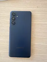 Điện thoại Samsung Galaxy M55 5G 256GB Đen SM-M556 Demo