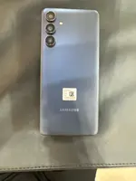 Điện thoại Samsung Galaxy M55 5G 256GB Đen SM-M556 Demo