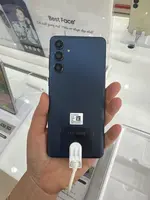 Điện thoại Samsung Galaxy M55 5G 256GB Đen SM-M556 Demo