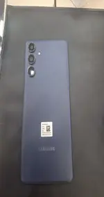 Điện thoại Samsung Galaxy M55 5G 256GB Đen SM-M556 Demo