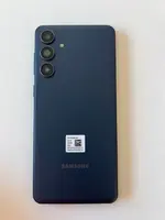 Điện thoại Samsung Galaxy M55 5G 256GB Đen SM-M556 Demo