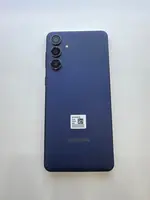 Điện thoại Samsung Galaxy M55 5G 256GB Đen SM-M556 Demo