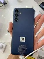 Điện thoại Samsung Galaxy M55 5G 256GB Đen SM-M556 Demo