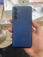 Điện thoại Samsung Galaxy M55 5G 256GB Đen SM-M556 Demo