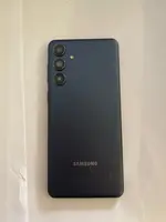 Điện thoại Samsung Galaxy M55 5G 256GB Đen SM-M556 Demo