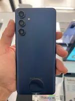 Điện thoại Samsung Galaxy M55 5G 256GB Đen SM-M556 Demo