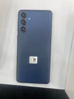 Điện thoại Samsung Galaxy M55 5G 256GB Đen SM-M556 Demo