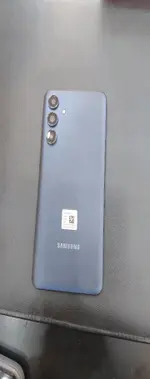 Điện thoại Samsung Galaxy M55 5G 256GB Đen SM-M556 Demo