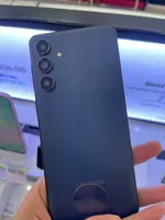 Điện thoại Samsung Galaxy M55 5G 256GB Đen SM-M556 Demo