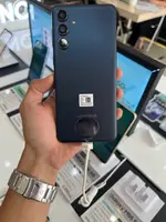 Điện thoại Samsung Galaxy M55 5G 256GB Đen SM-M556 Demo