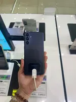 Điện thoại Samsung Galaxy M55 5G 256GB Đen SM-M556 Demo