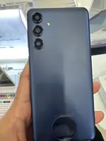 Điện thoại Samsung Galaxy M55 5G 256GB Đen SM-M556 Demo