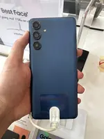 Điện thoại Samsung Galaxy M55 5G 256GB Đen SM-M556 Demo